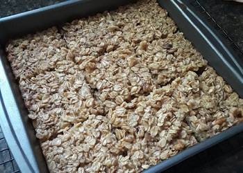 Easiest Way to Prepare Appetizing Baked Oatmeal