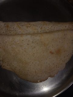 வேப்பம் பூ பொடி தோசை (Veppampoo podi dosai recipe in tamil) செய்முறை முக்கிய புகைப்படம்