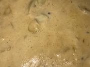 Gambar cajun sauce
