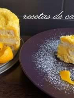 Una foto de Tarta torrija