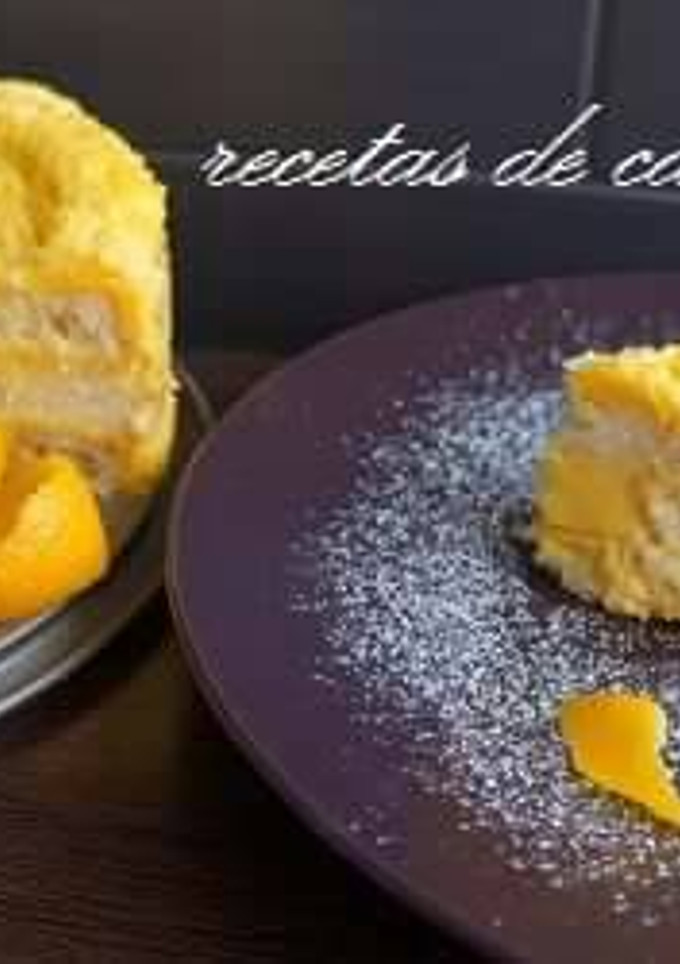 Una foto de Tarta torrija