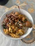 Bubur Ayam