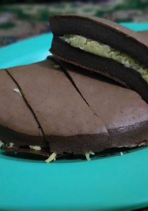 Foto resep Terang Bulan KW DEBM