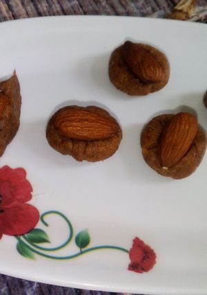 صورة لوصفة رفيس