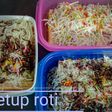 Setup Roti