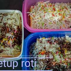 รูปของ Setup Roti