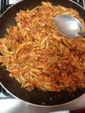 Pollo con chipotle