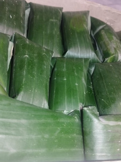 Foto resep Nagasari Bandung