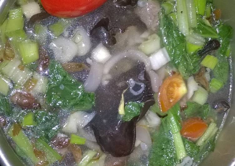 Sop campur