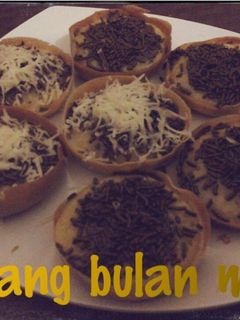 Foto resep Martabak Terang Bulan Mini