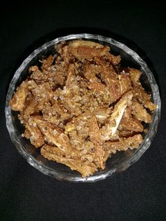 मसाला छुआरा (Masala Chuara recipe in Hindi) रेसिपी मुख्य फोटो