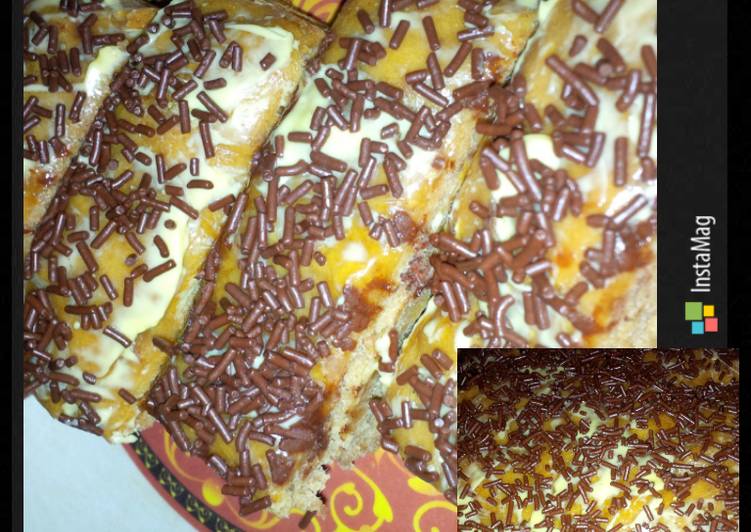Resep Bolu kukus Cempedak yang Enak