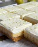 Tarte de limão
