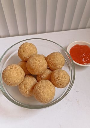 Foto resep Tahu Bulat