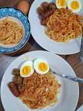Spagethi Tomato
