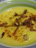 Sopa de Zapallo