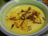 Sopa de Zapallo