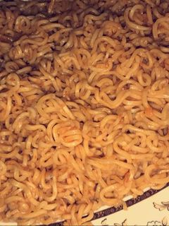 صورة لوصفة مكرونه سهله وسريعه