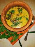ডাল সুলতানি (dal sultani recipe in Bengali)
