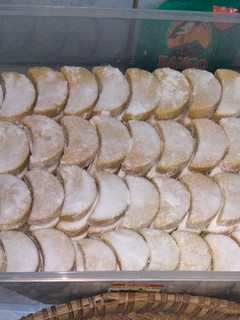 Foto resep Putri salju cookies