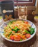 Laksa Goreng