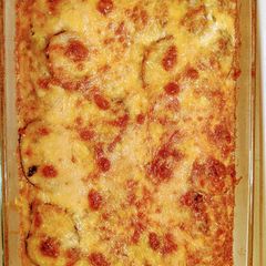 A picture of Treasure Island Dizzy Egg Bake 🏝️🥚🥊🥊🎮🏅.