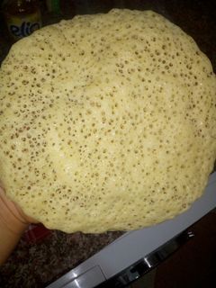 صورة لوصفة بغرير او غرايف
