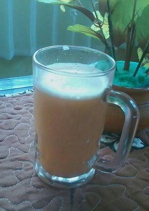 Foto resep Jus diet sehat 2