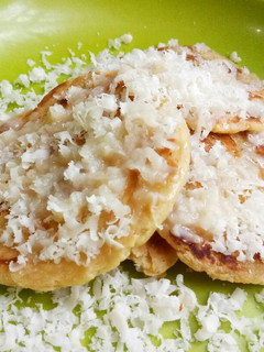 Foto resep Roti Maryam