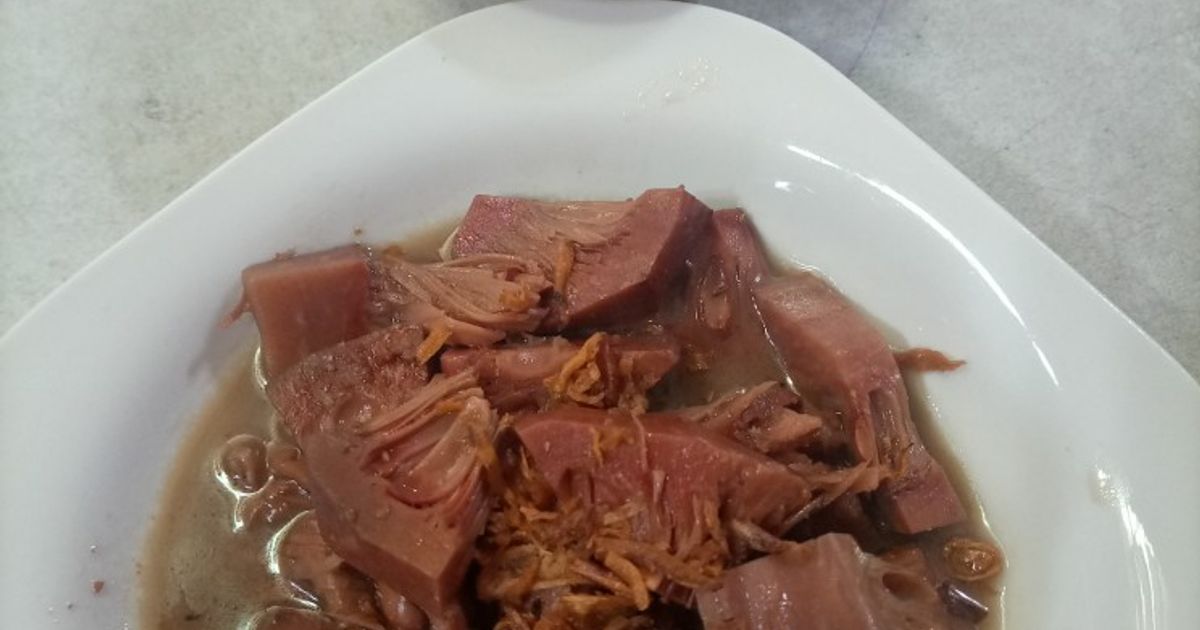 Gudeg