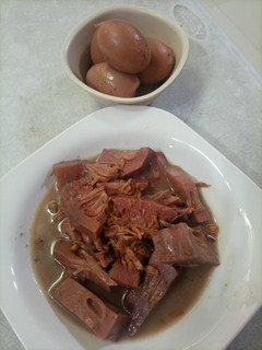 Foto resep Gudeg