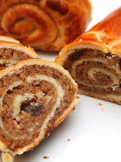 A tökéletes bejgli receptje recept fotója