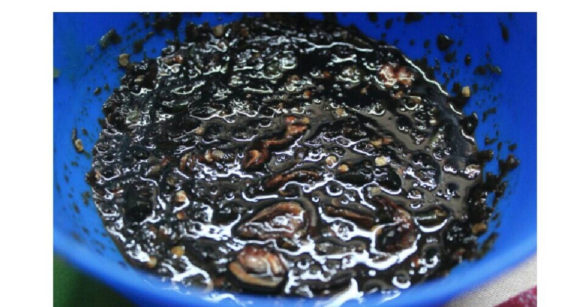 509 resep sambal kecap uleg enak dan sederhana ala rumahan 