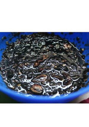 Foto resep Sambal Kecap Uleg (pedesnya nampol)