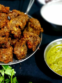 कुट्टू के बरूले (kuttu ke barule recipe in Hindi) रेसिपी मुख्य फोटो