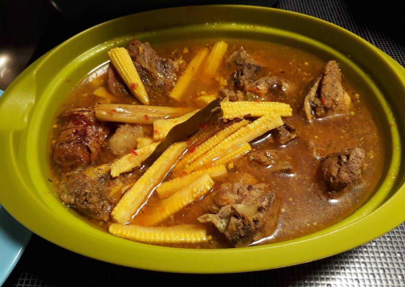 Lempah Daging
