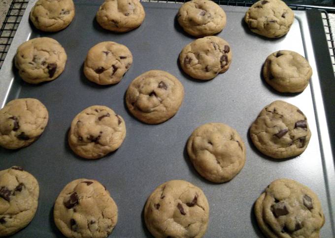 Recipe of Quick Forrest Cookies