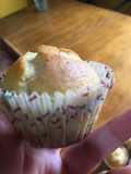 Cupcakes/ muffins/ Magdalenas de vainilla súper esponjosos en 30 minutos. Tres pasos!!!