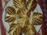 E Z Cabbage Rolls