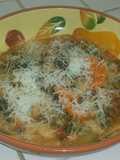 Ribollita Soup