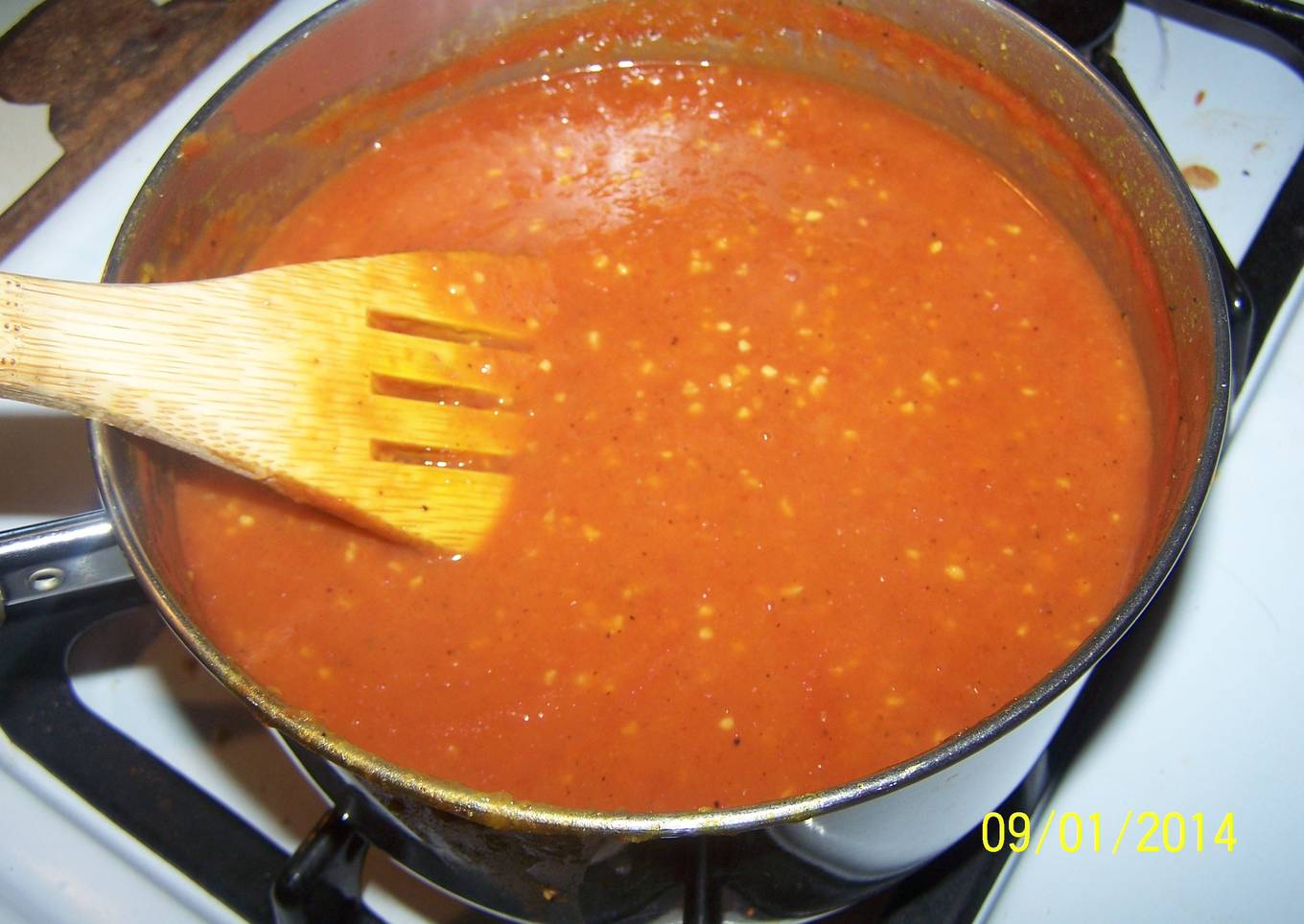 Memphis Bbq Sauce