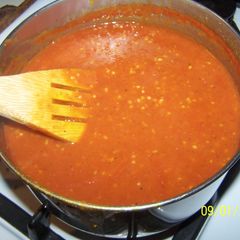 A picture of Memphis Bbq Sauce.