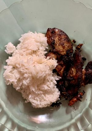 Foto resep 43. Ati ayam goreng