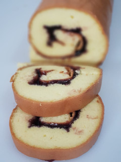 Foto resep Bolu Gulung Lembut Ekonomis