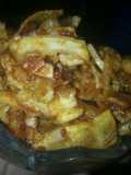 Kenteng Balado #5
