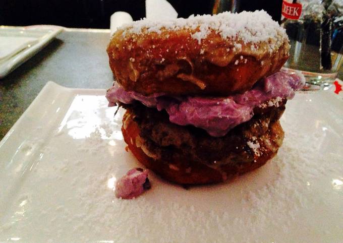 Recipe of Ultimate Burnt Trailer Queen