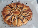 Estrella de Nutella