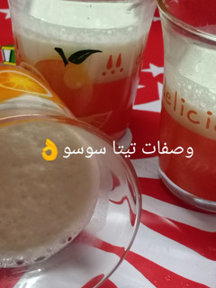 صورة لوصفة الزبادى البيتى احلى حاجه فى السحور