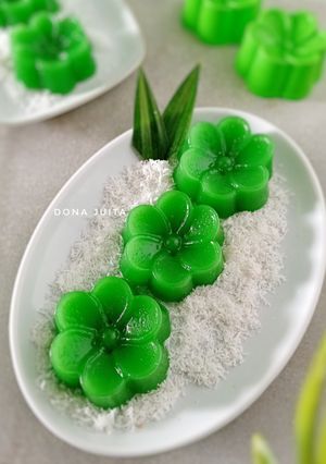 Foto resep Kue Lumpang