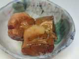 pork loin stew